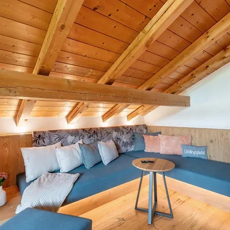 Appartement Falkenstein *