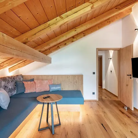 Appartement Falkenstein
