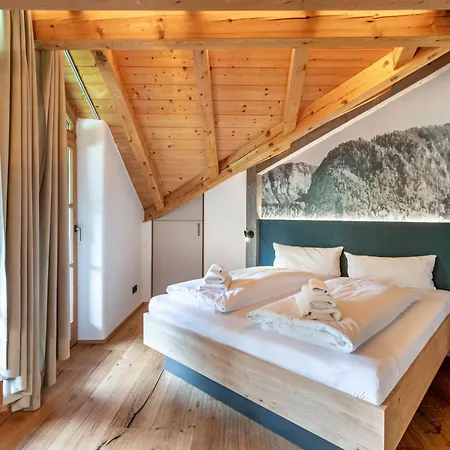 Appartement Falkenstein *