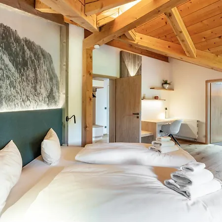 Appartement Falkenstein *