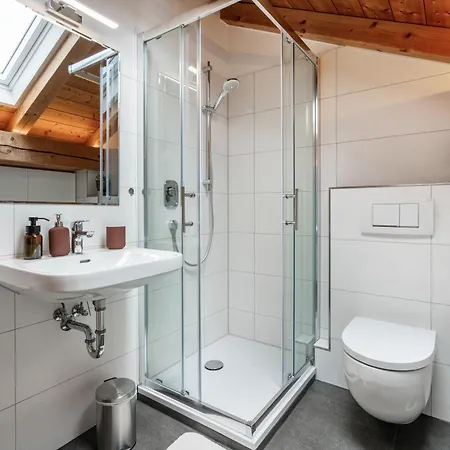 Appartement Falkenstein *
