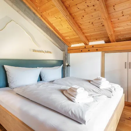 Falkenstein Appartement *