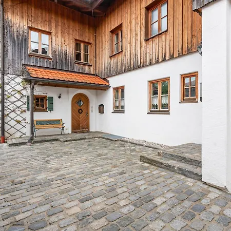 Appartement Falkenstein *