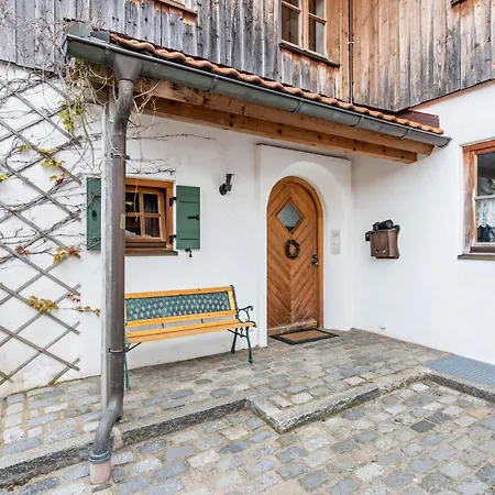 Appartement Falkenstein