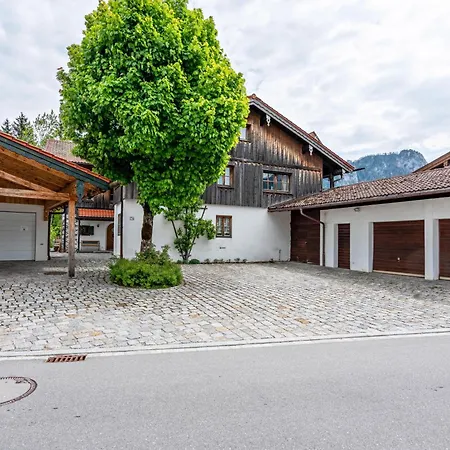 Falkenstein Inzell