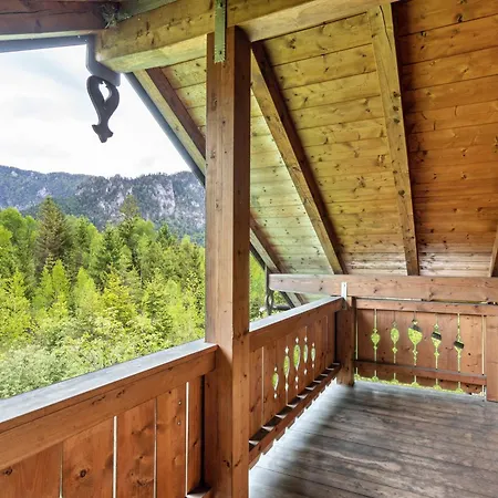 Falkenstein Appartement
