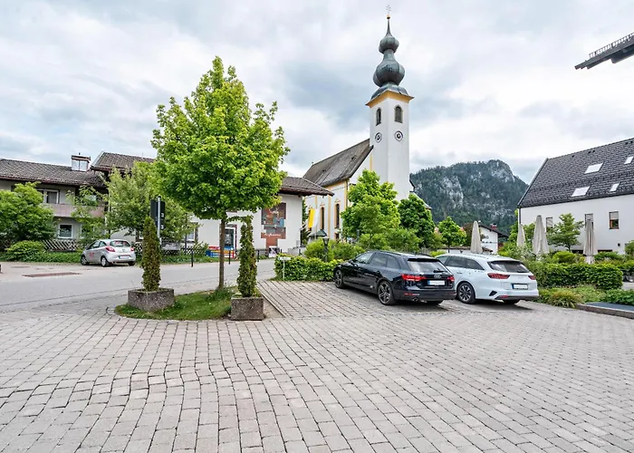 Falkenstein * Inzell