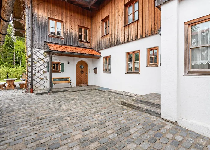 Falkenstein Lejlighed *